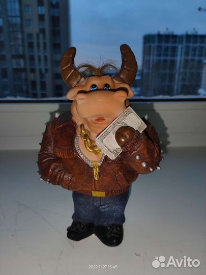 Копилка для денег