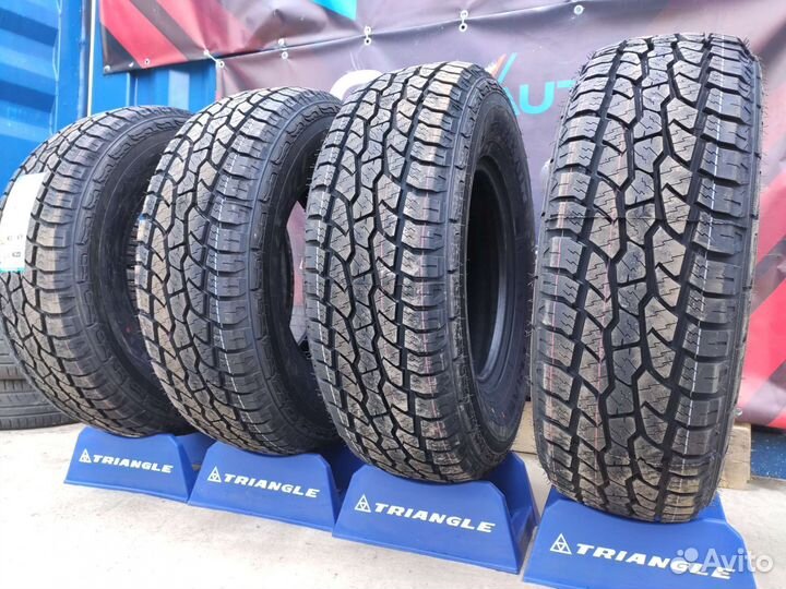 Triangle TR292 265/75 R16 116S