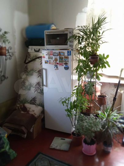 1-к. квартира, 42,3 м², 2/2 эт.