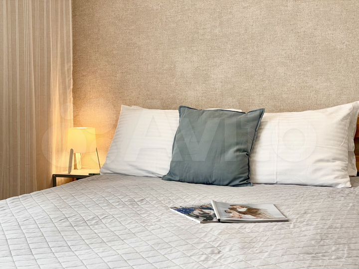 Квартира-студия, 30 м², 3/9 эт.