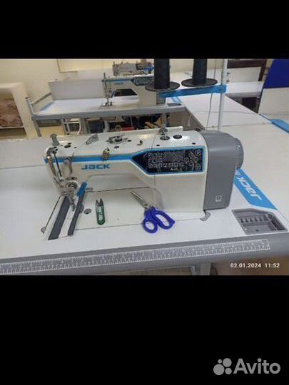 Швейный цех принимает заказы на пошив