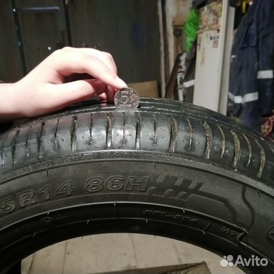 Белшина Artmotion 185/65 R14