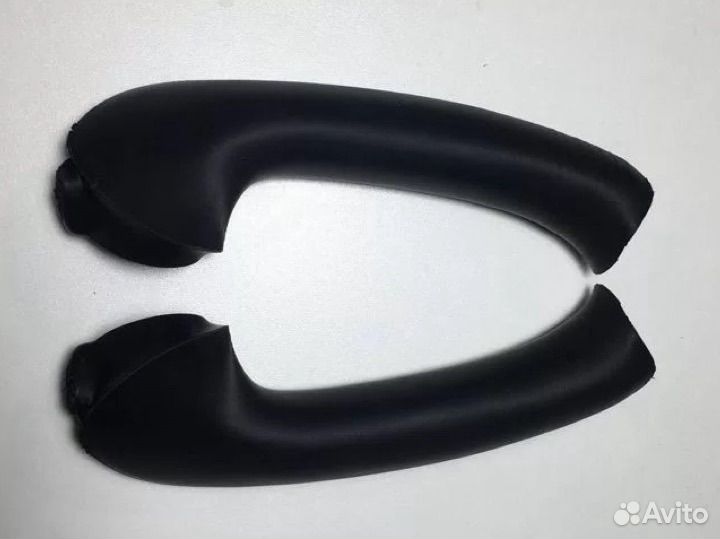 Ручки двери Opel Vectra B