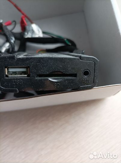 Интерфейс Conekt 2