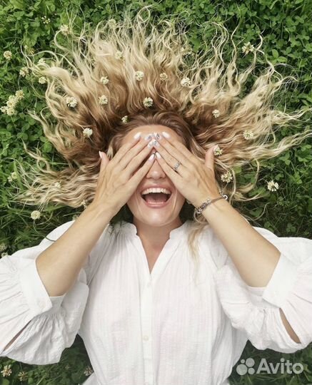 Фотосессия street style для соцсетей