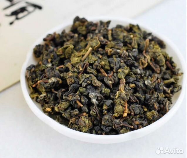 Дун Дин чай