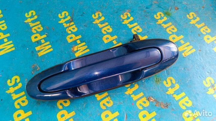 Ручка двери внешняя задняя правая Mazda Mpv LW3W