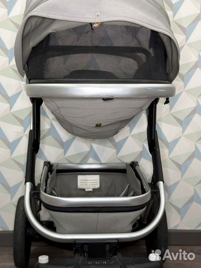 Коляска joolz geo 2 (2020)