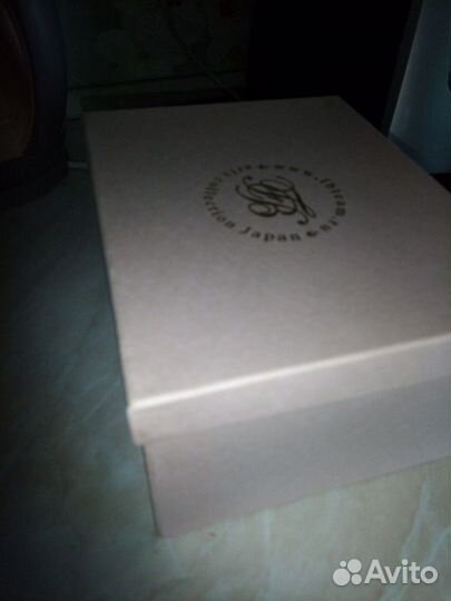 Набор посуды для суши