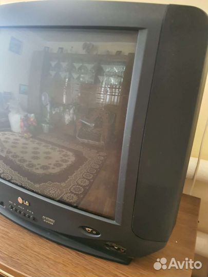 Телевизор LG