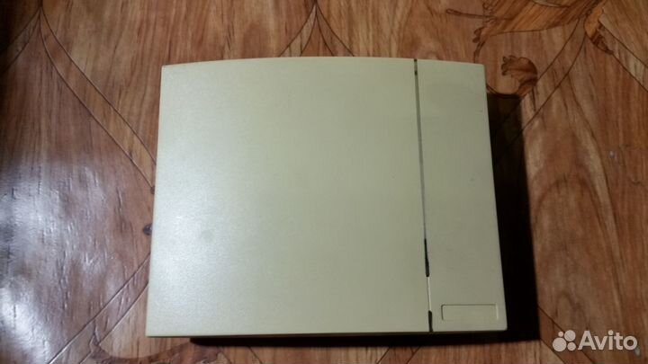 Базовая станция Ericsson BS330