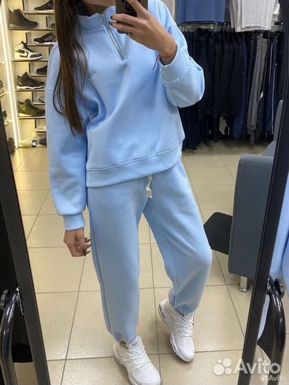 Костюм женский двойка Zara