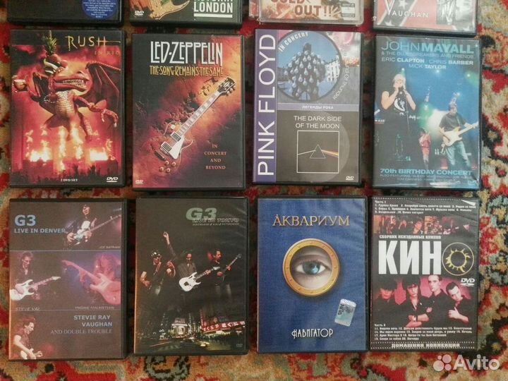 Музыкальная коллекция (раритет)