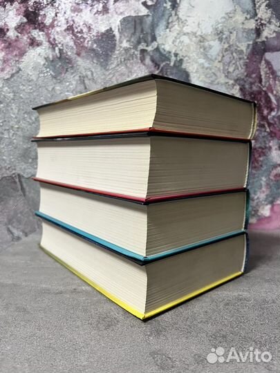 Книги. Бракен, Броуди