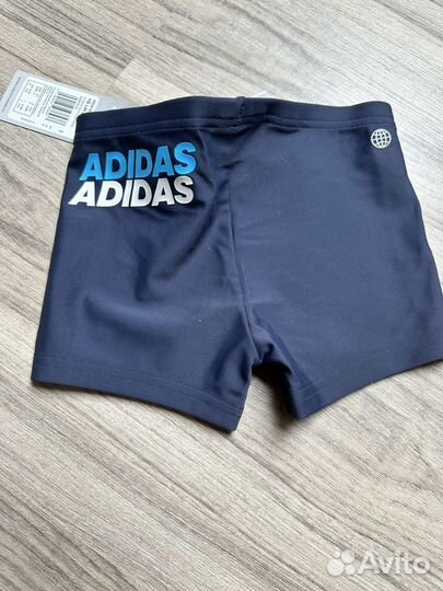 Плавки adidas для мальчика