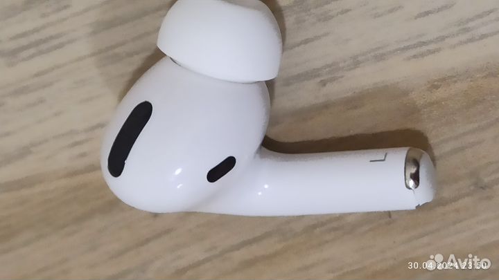 Airpods Pro наушник левый