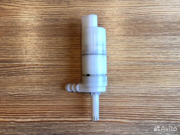 Насос омывателя фар BMW E87