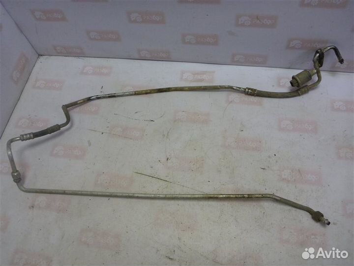 Трубка кондиционера Chery Amulet седан