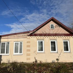 Недвижимость в деревне Биюрган (Республика Татарстан)