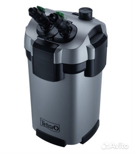 Внешний фильтр Tetra EX800 Plus