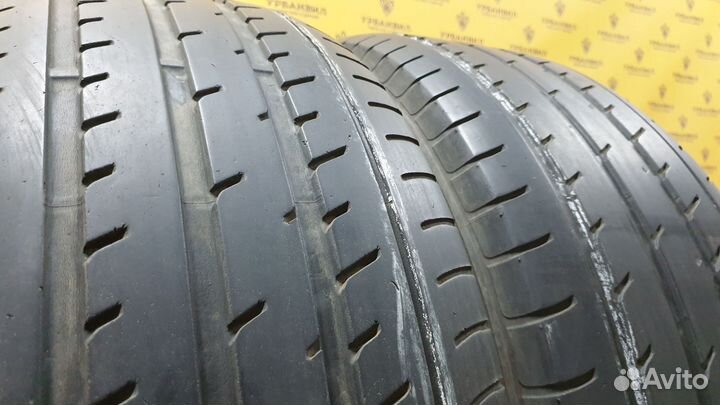 Toyo Proxes T1 Sport SUV 265/60 R18