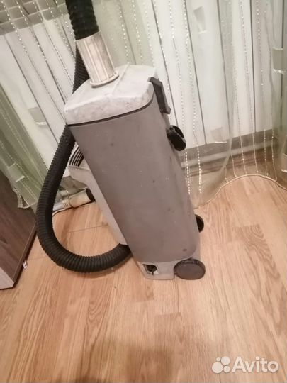 Пылесос чайка 10м