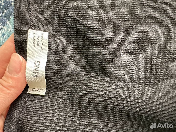 Женские вещи пакетом