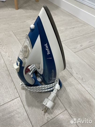 Утюг tefal