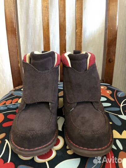 Сапоги Ботинки UGG 28 размер