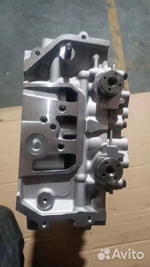 Гбц Ford Mondeo 5 2.0 ecoboost tncc