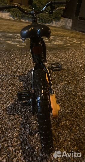 Детский велосипед ктм KID 1.16 Австрия