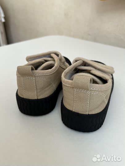 Кеды детские
