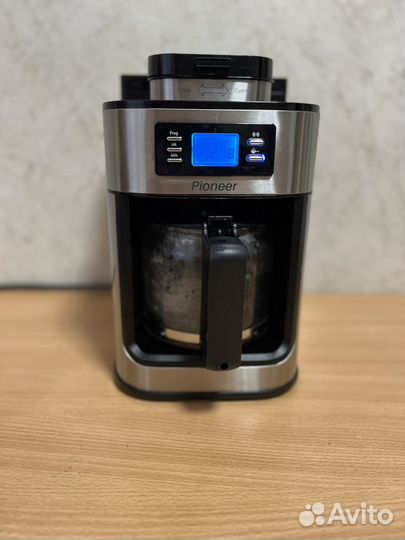 Кофемашина