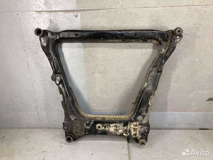 Подрамник nissan Х-Trail T 31 с 2007