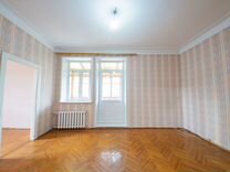 3-к. квартира, 64 м², 3/3 эт.