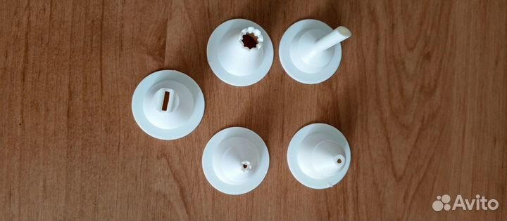 Шприц кондитерский СССР