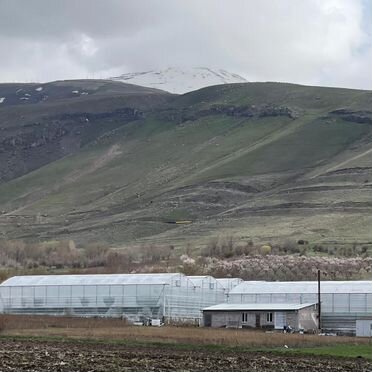 Участок 13760 м² (Армения)