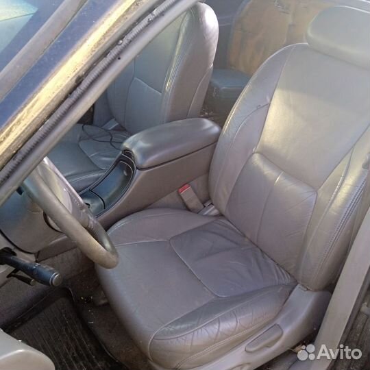 Разборка Ford Taurus 96-03 гг