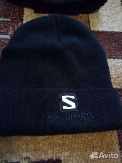 Шапочки на подростка