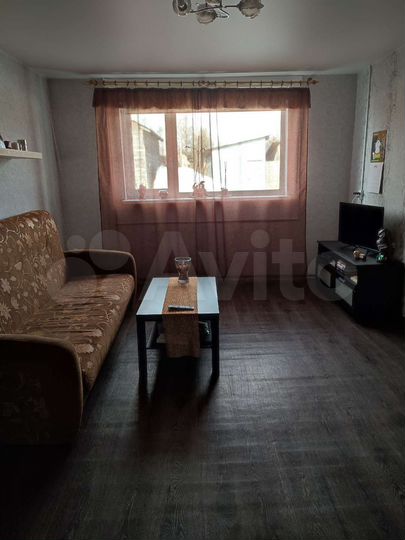 2-к. квартира, 38 м², 1/2 эт.