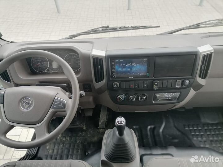 Foton Auman BJ10xx, 2023