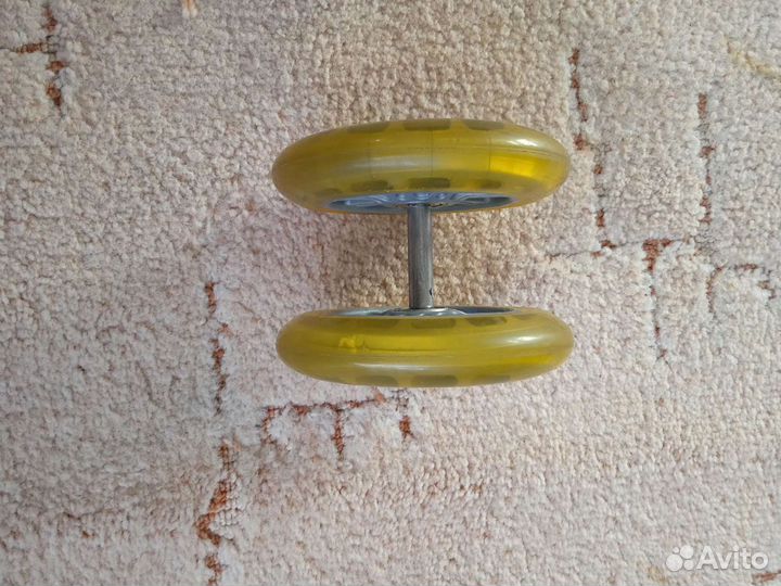 Гравитрен- массажер для спины