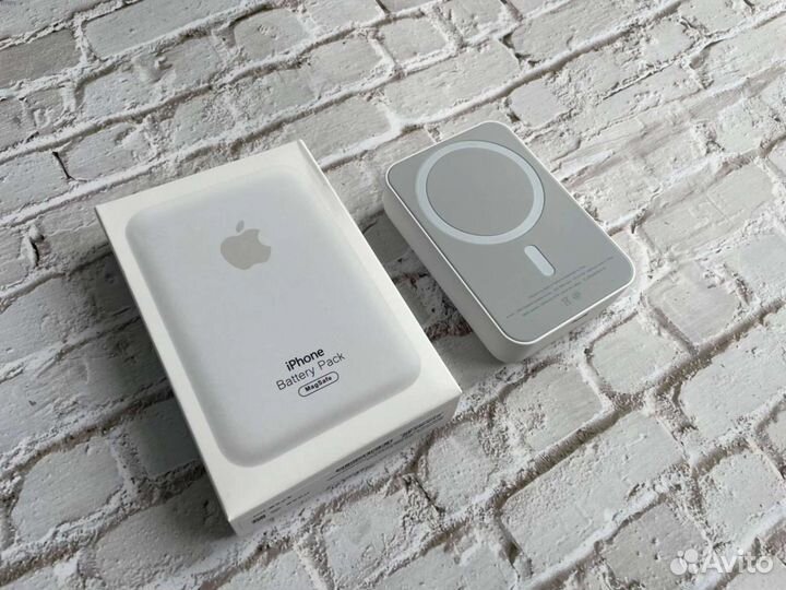 Battery pack (magSafe) 10000mah