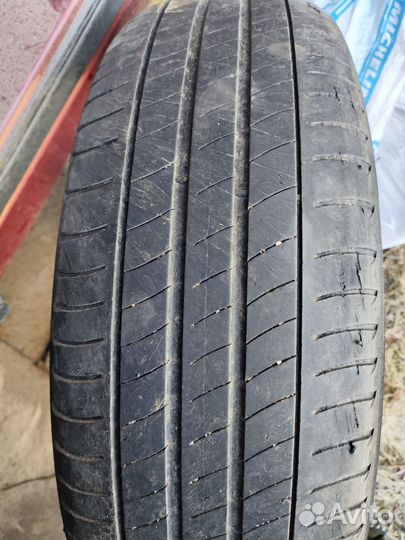 Goodyear EfficientGrip 195/55 R20