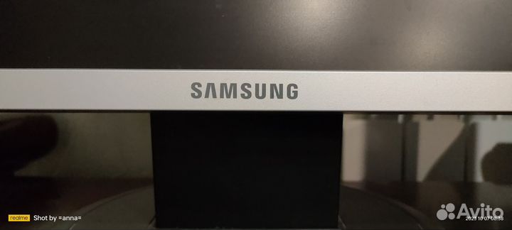 Монитор для компьютера Samsung