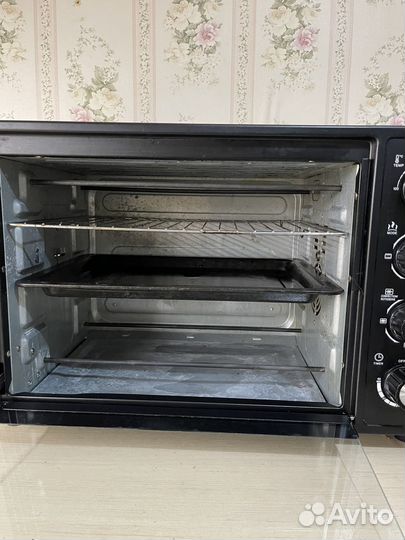 Мини-печь gurman