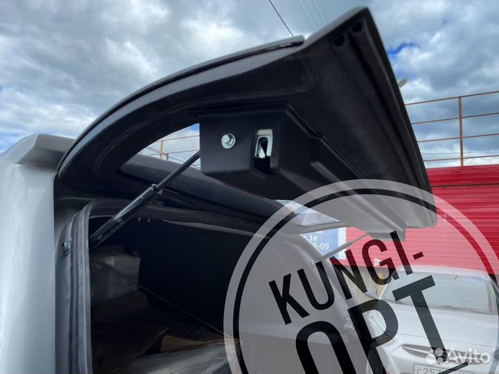 Кунги на Wingle 7