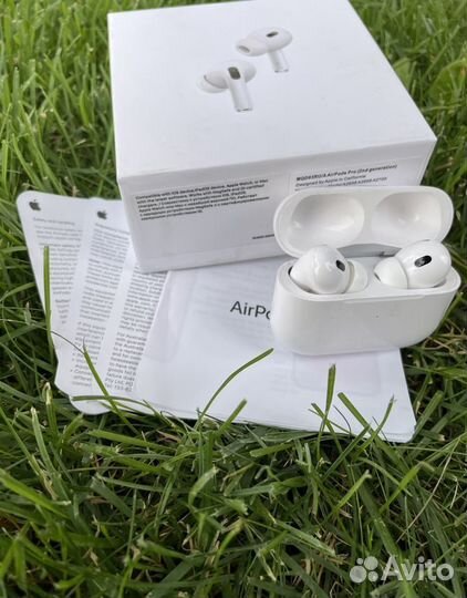 AirPods Pro 2