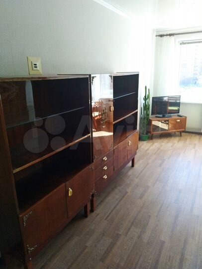 2-к. квартира, 57,6 м², 4/9 эт.