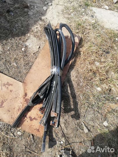 Уплотнитель Ниссан Премьера Комфорт Р11